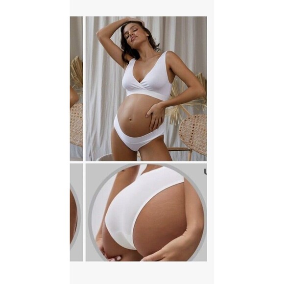 Ranel women's seamless bikini panties 3 Pack Small NEW!! - Picture 2 of 9